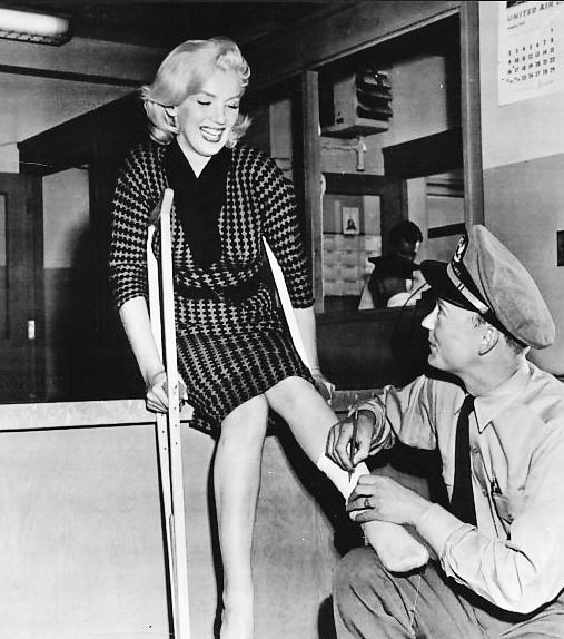 River of No Return96