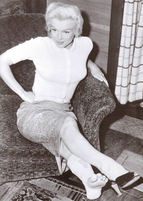 River of No Return98