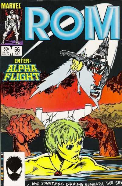 Rom #56