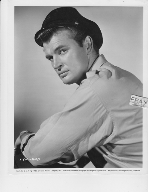 The Creature Walks Among Us11