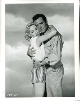 The Creature Walks Among Us13