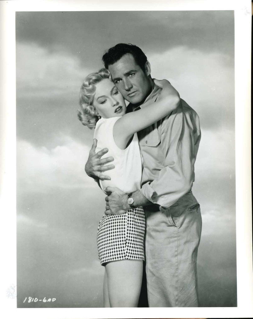 The Creature Walks Among Us13