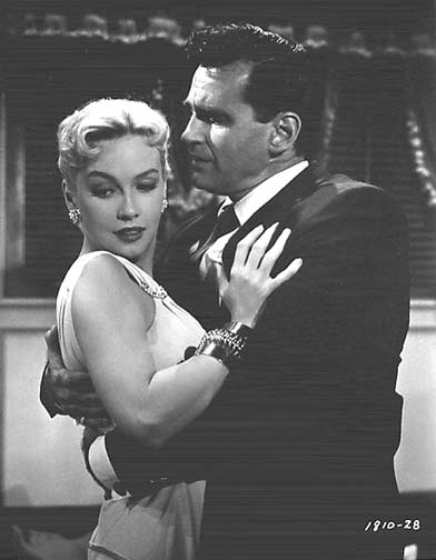 The Creature Walks Among Us34