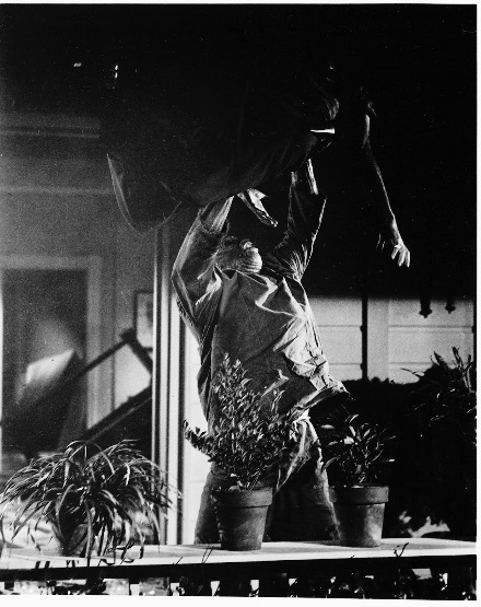 The Creature Walks Among Us48