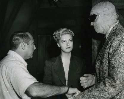 The Invisible Man Returns15