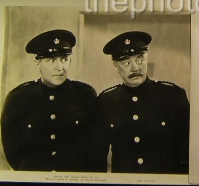 The Invisible Man Returns29