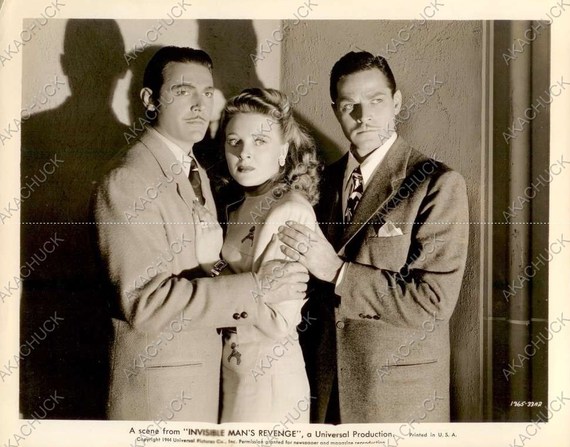 the invisible man's revenge10