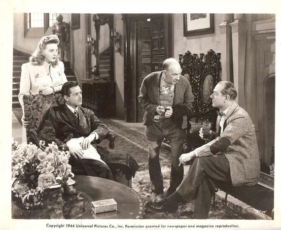 the invisible man's revenge15