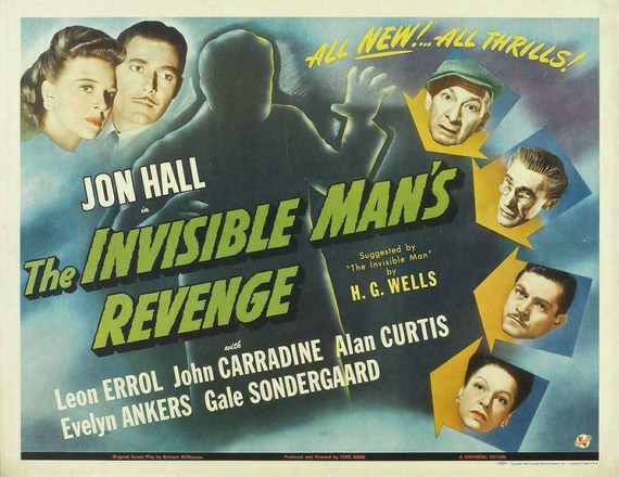 the invisible man's revenge22