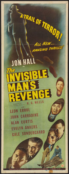 the invisible man's revenge23