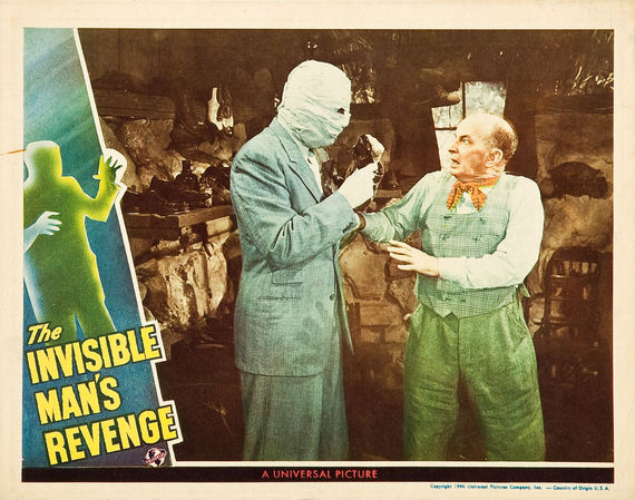 the invisible man's revenge25