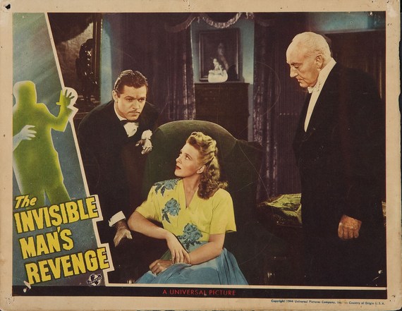 the invisible man's revenge27