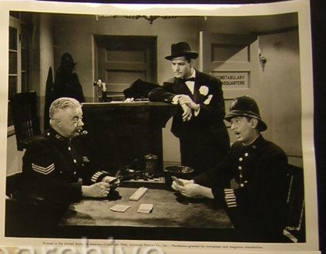 the invisible man's revenge36