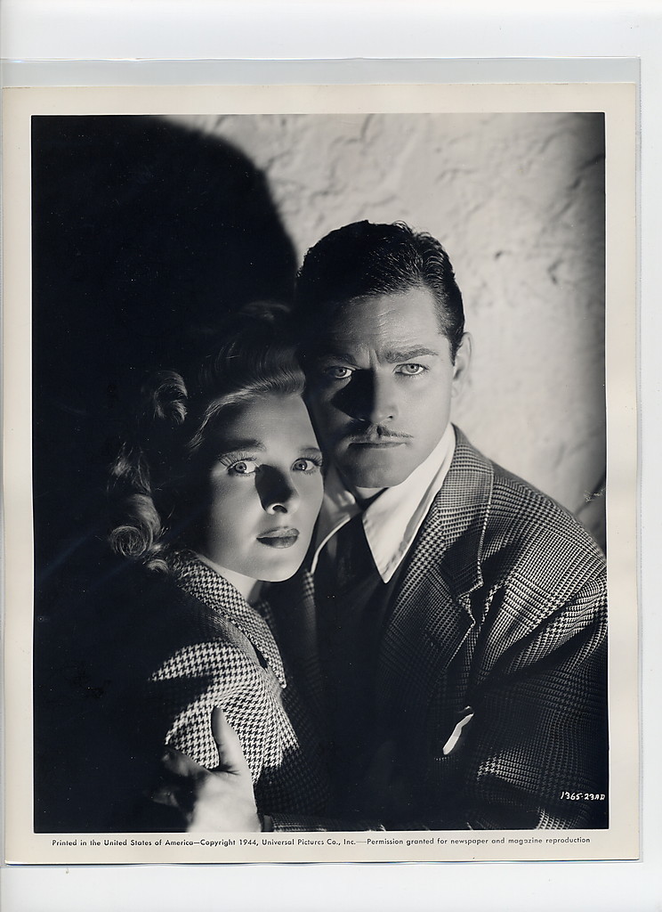 the invisible man's revenge41