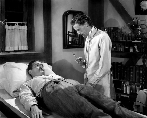 the invisible man's revenge50