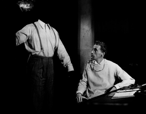 the invisible man's revenge52