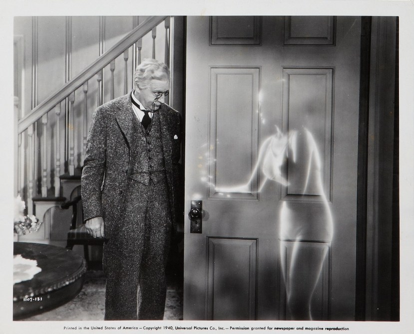 The Invisible Woman7