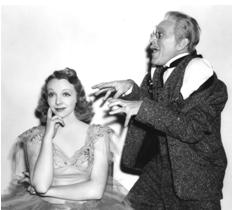 The Invisible Woman8