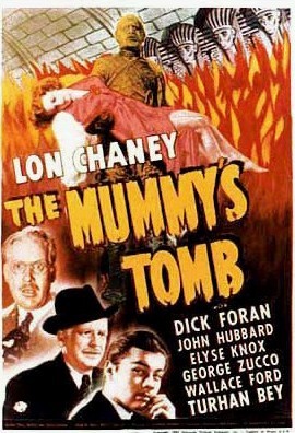 The Mummy's Tomb85