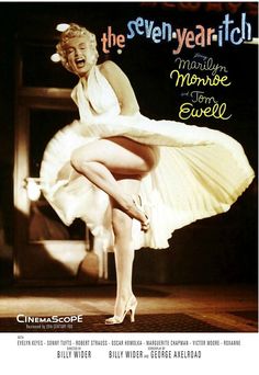 The Seven Year Itch105