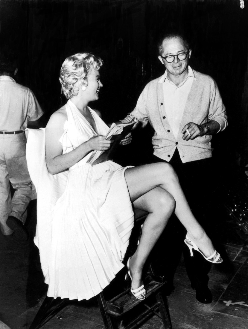 The Seven Year Itch112