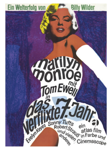 The Seven Year Itch12