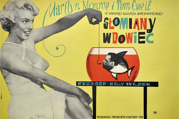 The Seven Year Itch128