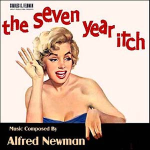The Seven Year Itch16