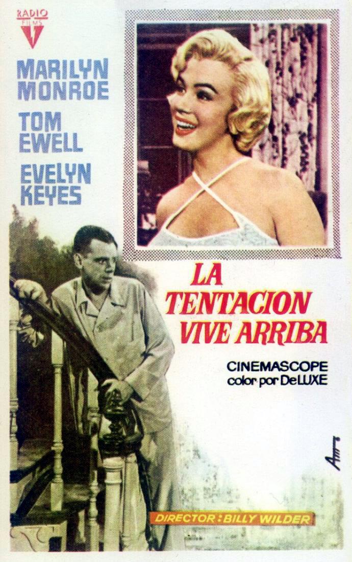 The Seven Year Itch18