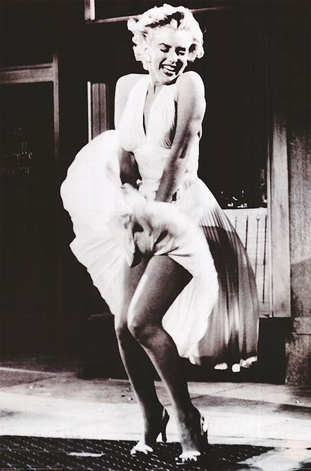The Seven Year Itch20