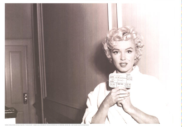 The Seven Year Itch21