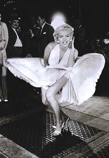 The Seven Year Itch22