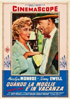 The Seven Year Itch23