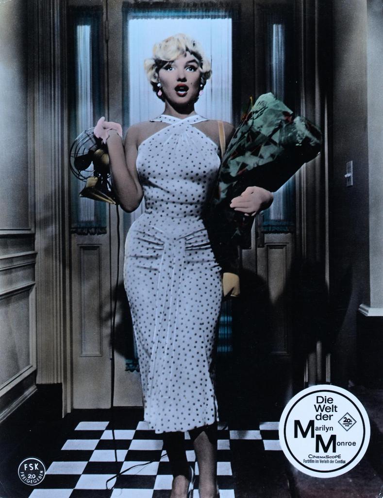 The Seven Year Itch28