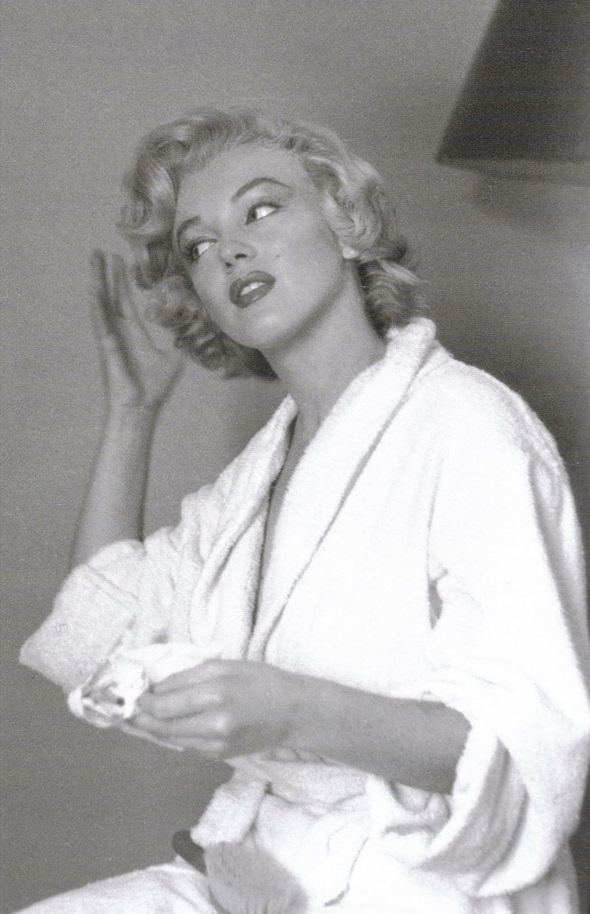 The Seven Year Itch36