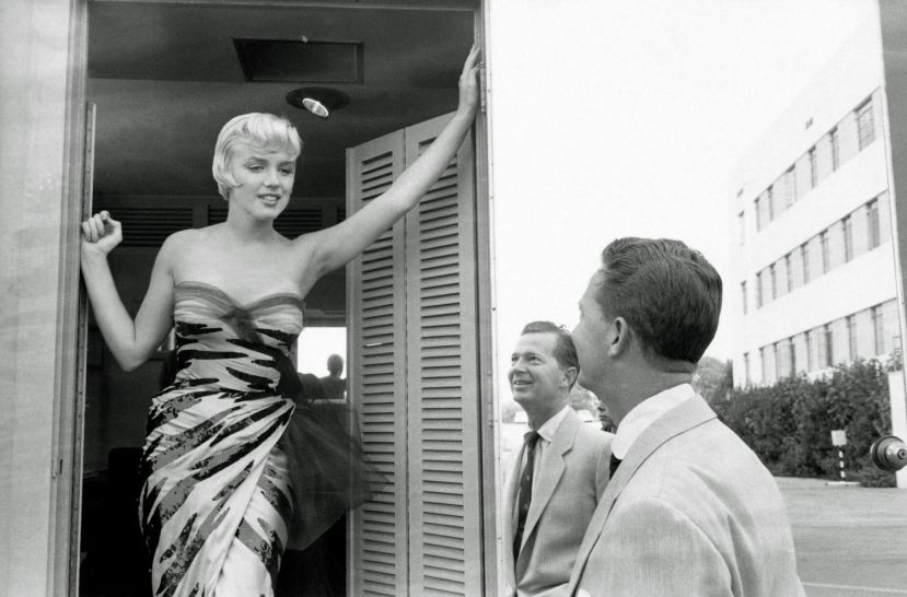 The Seven Year Itch38