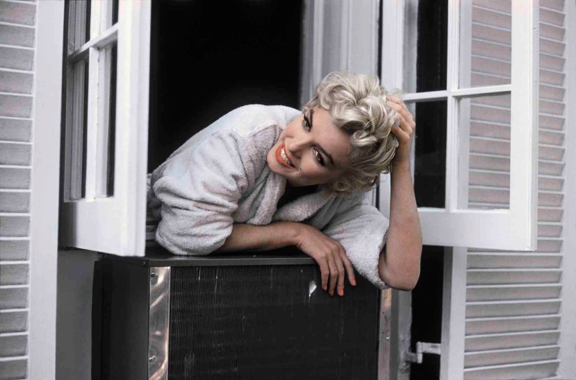 The Seven Year Itch39