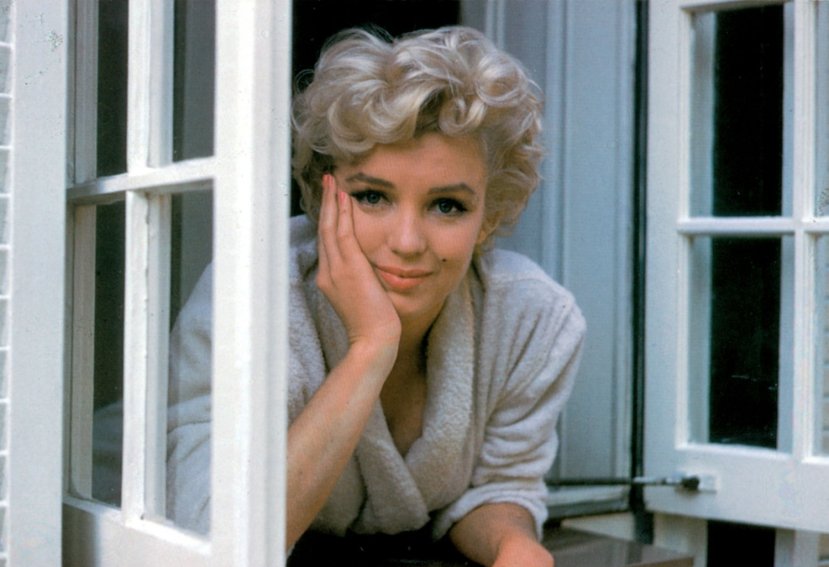 The Seven Year Itch40