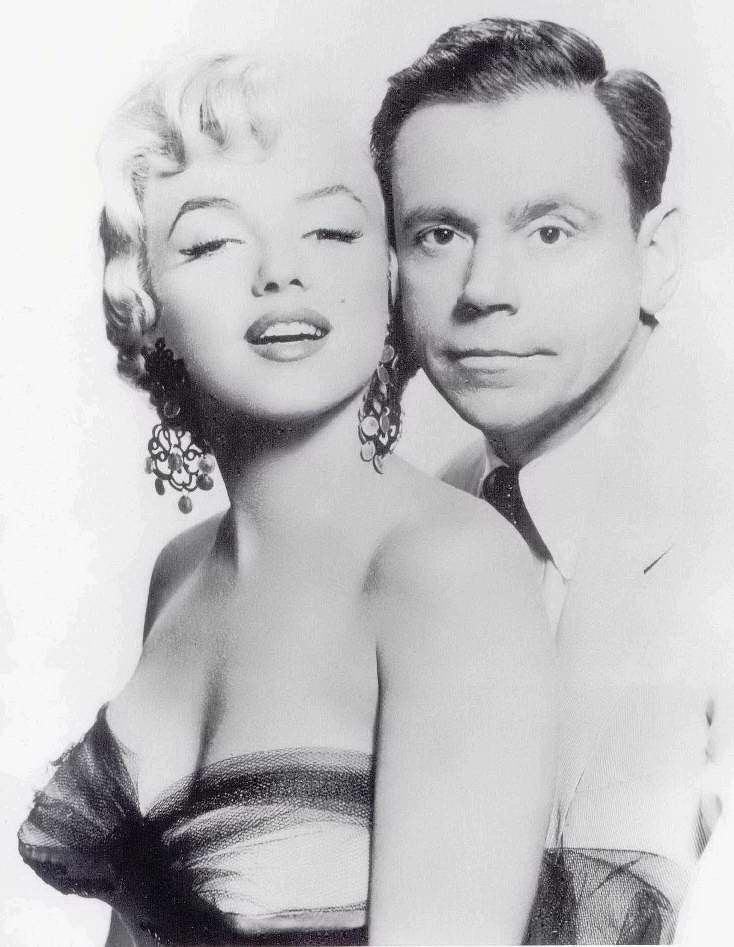 The Seven Year Itch46