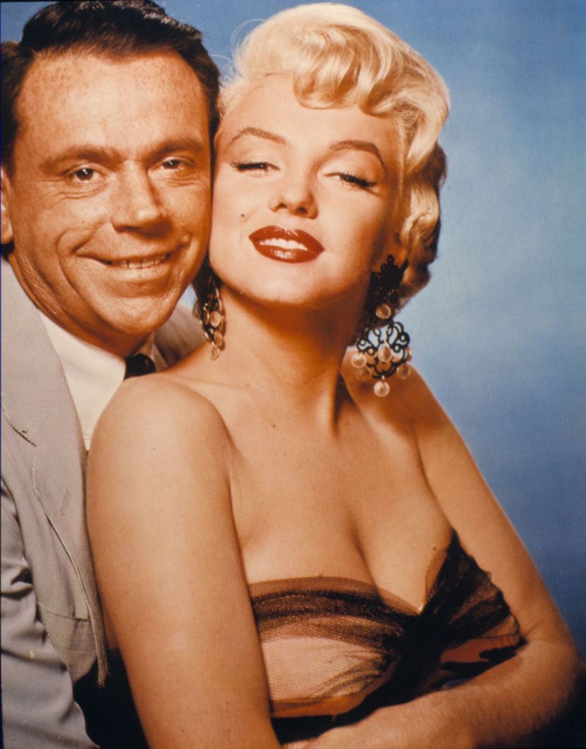 The Seven Year Itch48