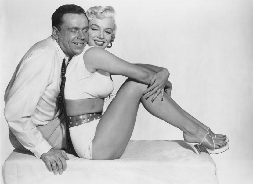 The Seven Year Itch49