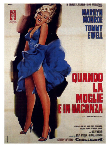 The Seven Year Itch5