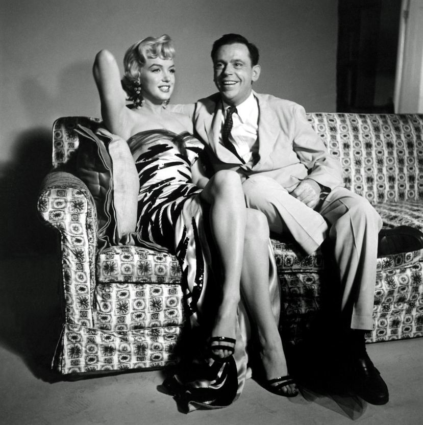 The Seven Year Itch50