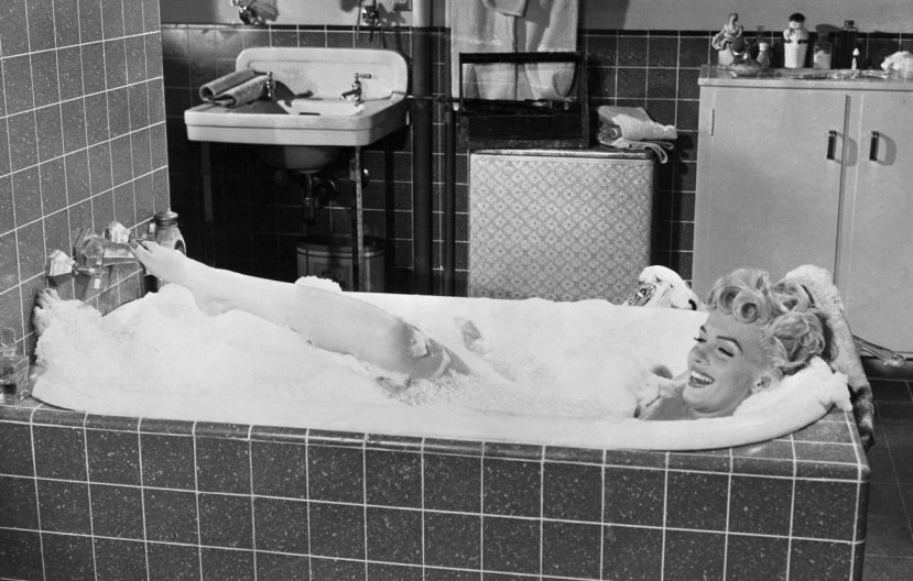 The Seven Year Itch63