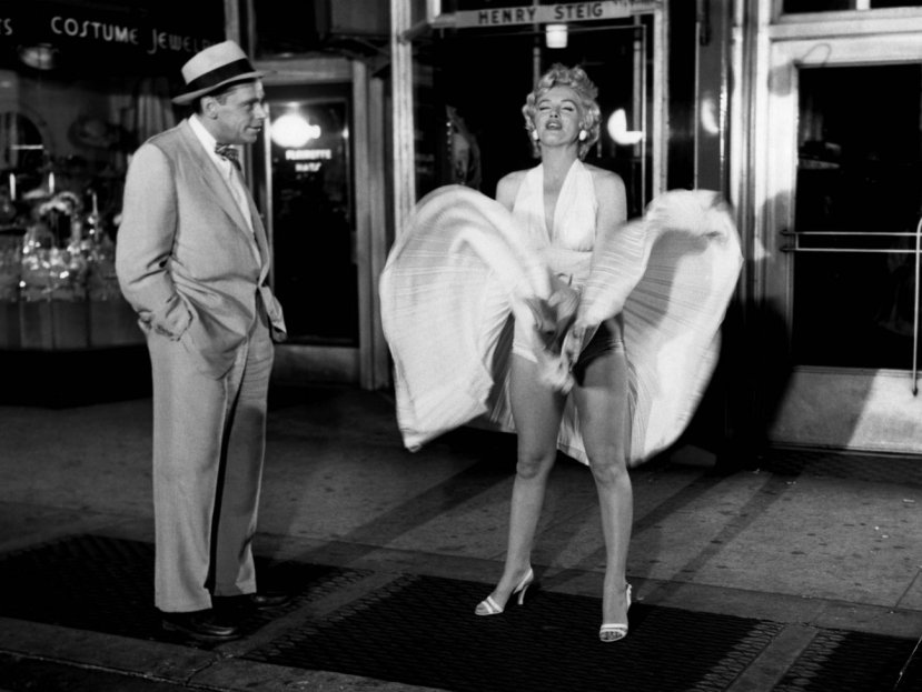 The Seven Year Itch65