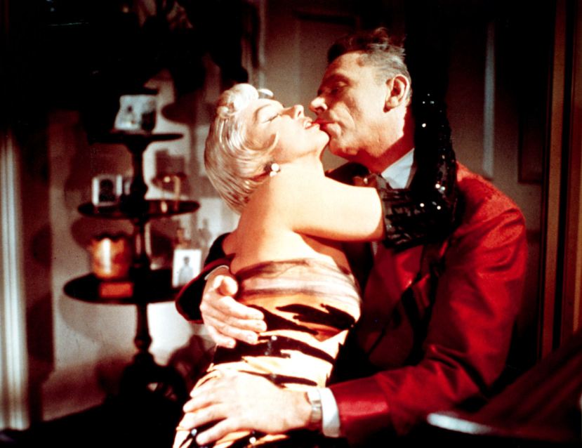 The Seven Year Itch67