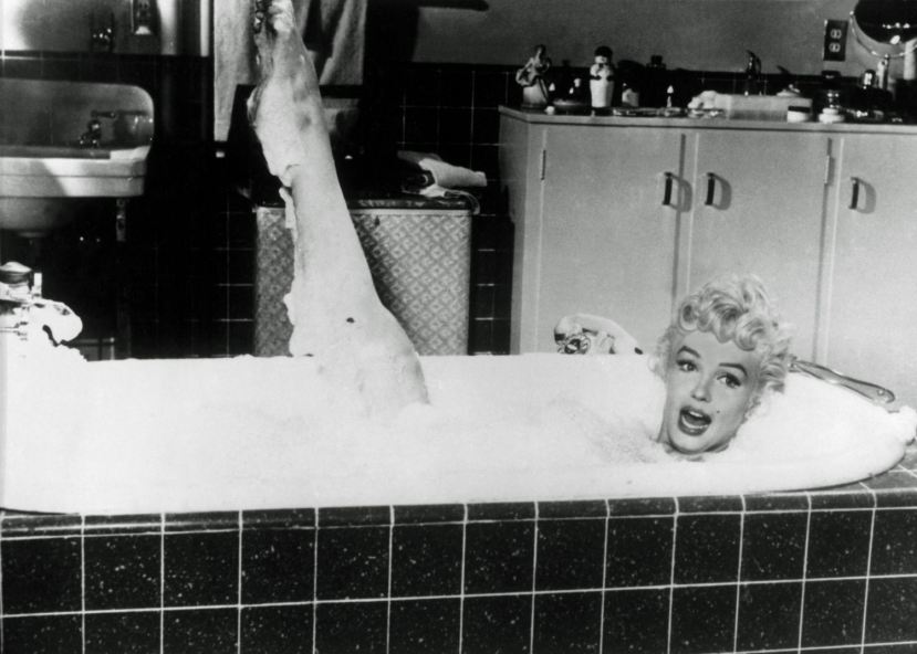 The Seven Year Itch73