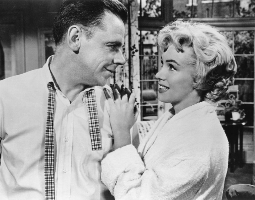 The Seven Year Itch75