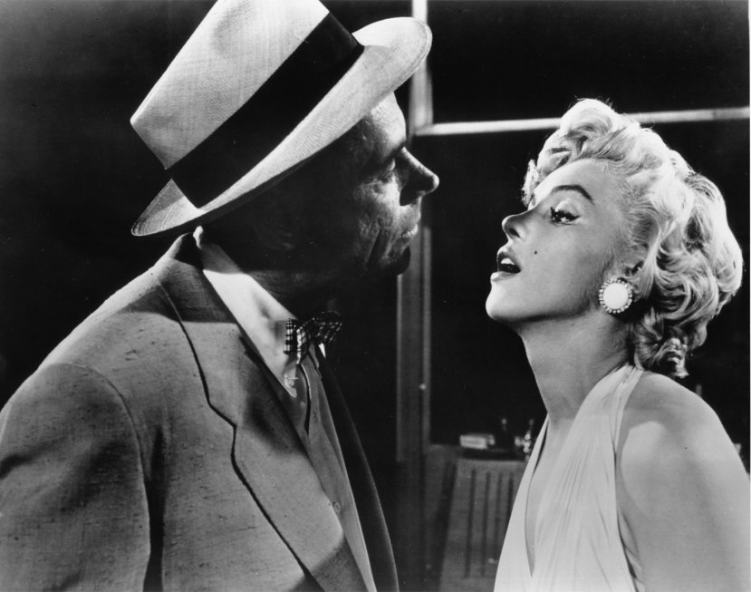 The Seven Year Itch77