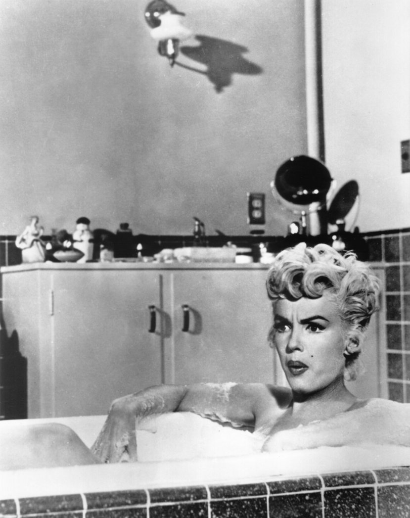 The Seven Year Itch82